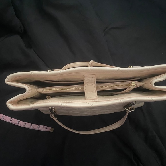 ☃️ Kate Spade Lovely Quilted Leather - Picture 9 of 12